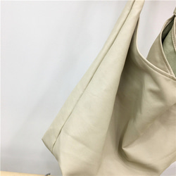 ファッションシンプル革　レディース日常用　柔らかいショルダーバッグ 7枚目の画像