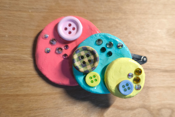 【新作からSALEアイテム等お得な商品満載】 石粉粘土ハンドメイド胡蝶蘭です。 フラワー・リース