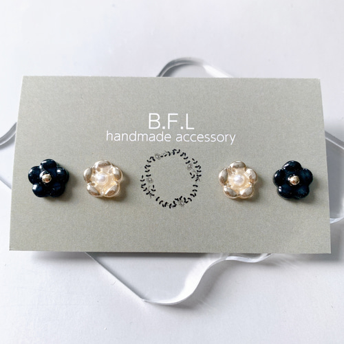 ザ ギンザ ピアスセット ザ ギンザ ピアスセット