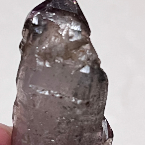 セプター・スーパーセブン❤︎‬　アメジスト　スモーキークォーツ　ラフストーン　原石 セプター・スーパーセブン❤︎ アメジスト スモーキークォーツ