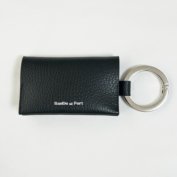 Multi Key Wallet Vol.3 /コンパクト財布、ミニウォレット