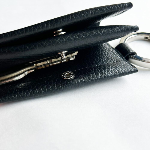 Multi Key Wallet Vol.3 二つ折り財布 BanDe ná Part 通販 17444734  