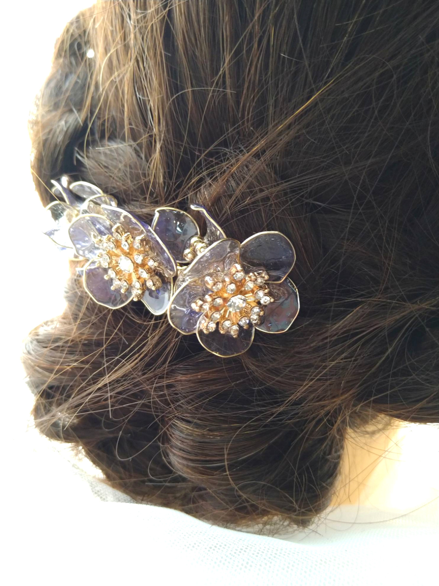 ハッカ　アメリカンフラワー ハッカ　アメリカンフラワー