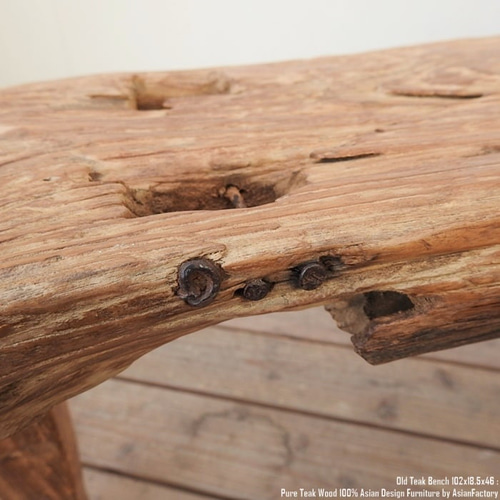 K.D. FURNITURE by SUN FURNITURE チーク材 ① K.D. FURNITURE by SUN FURNITURE チーク材 ①