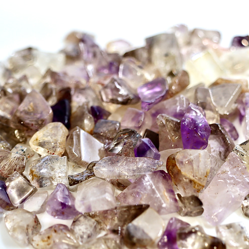 ★数量限定★激レア♢ナチュラル原石タイプ【100gスーパーセブンさざれ】❤️ ☆数量限定☆激レア♢ナチュラル原石タイプ【100gスーパーセブンさざれ