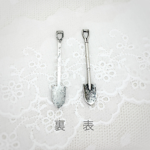 アンティーク　ヴィンテージ　チャーム4点セット fit=scale-down,w=1200