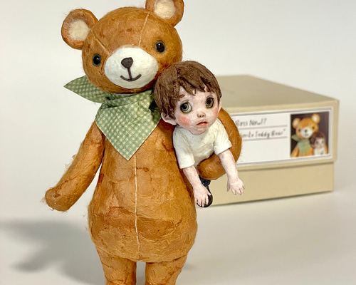 専用様✨コイン＆祈り和紙人形 ワクワクを☆』 和紙人形 その他人形 のこりじる 通販 17629367
