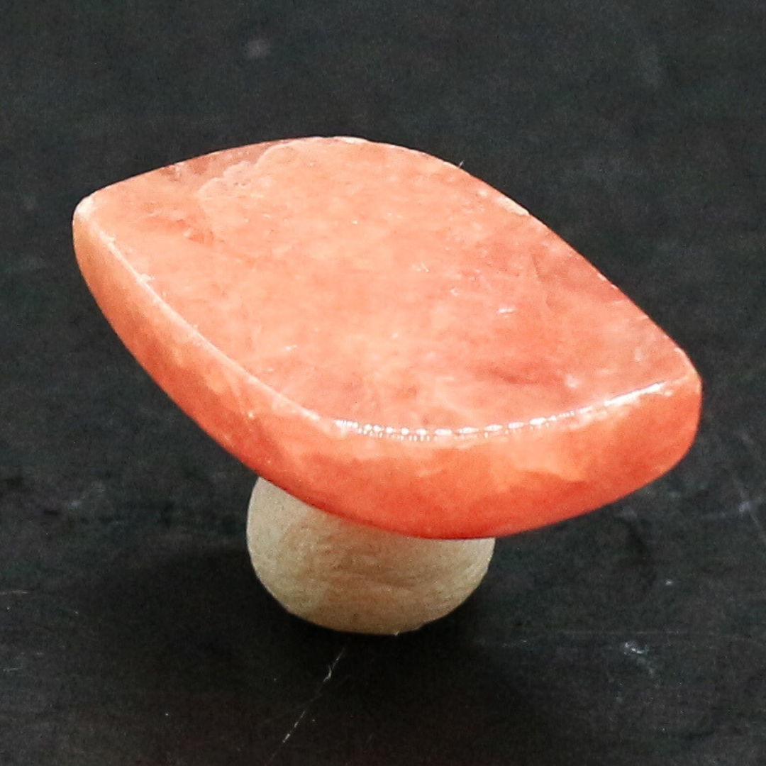 AG-L-467 天然石 ルース 素材 インカローズ