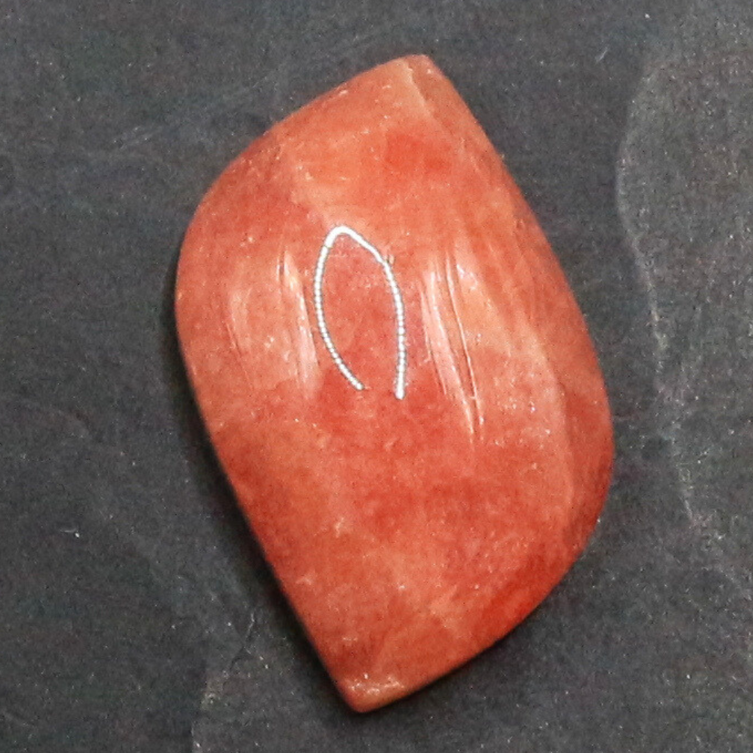 AG-L-467 天然石 ルース 素材 インカローズ