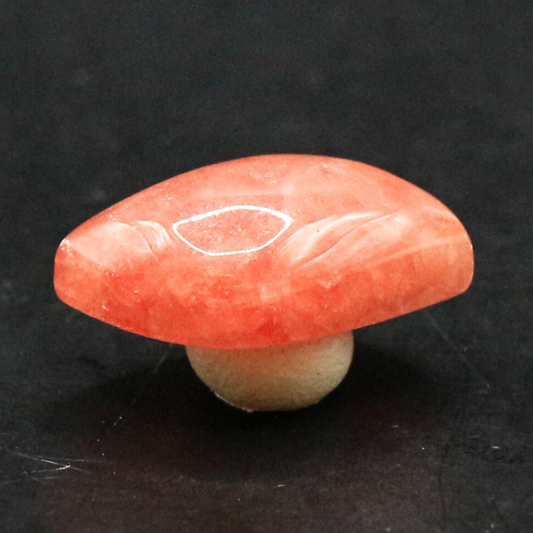 AG-L-467 天然石 ルース 素材 インカローズ