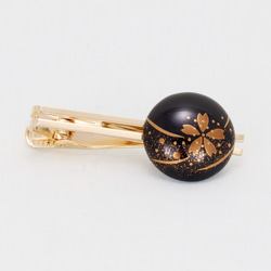 パイロット　漆　蒔絵　 カフスボタンとネクタイピンセット ba13dd691ac6a3788867f1e34b7bda