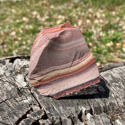 Mexican Wonder stone Rhyolite Hickoryite ワンダーストーン　流紋岩　メキシコ産 7枚目の画像