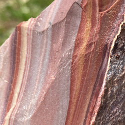 Mexican Wonder stone Rhyolite Hickoryite ワンダーストーン　流紋岩　メキシコ産 1枚目の画像
