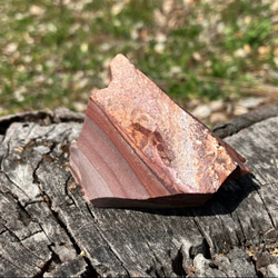 Mexican Wonder stone Rhyolite Hickoryite ワンダーストーン　流紋岩　メキシコ産 4枚目の画像