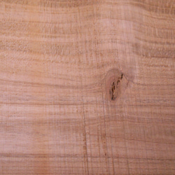 果樹【さくらんぼ／板】国産木材 No.24.03.17-㉒ 木工クラフト・ウッドワーク 果物くだもの 5枚目の画像