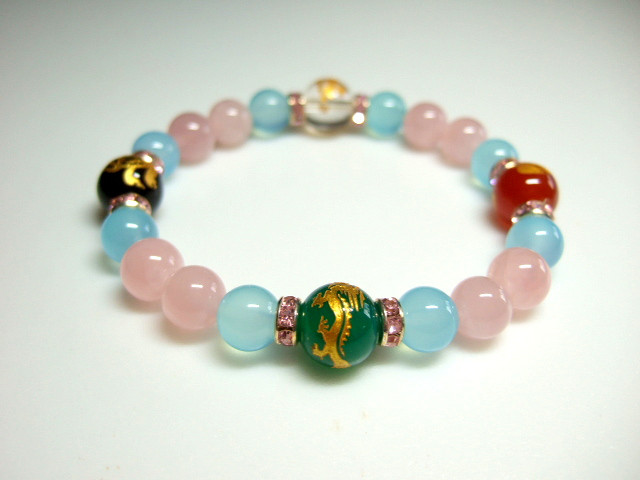 四神守護ブレス