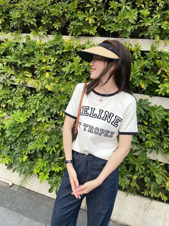 レディース　人気のＴシャツ 9枚目の画像