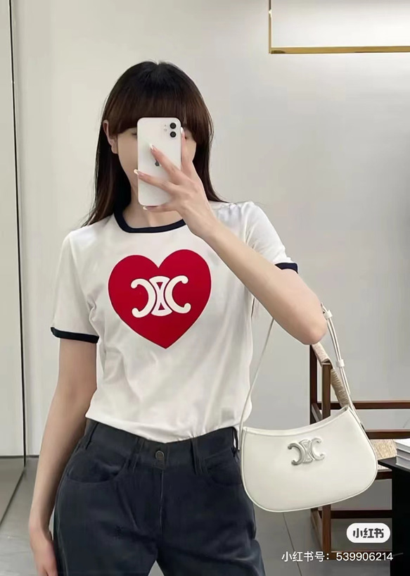 レディース　人気のＴシャツ 9枚目の画像