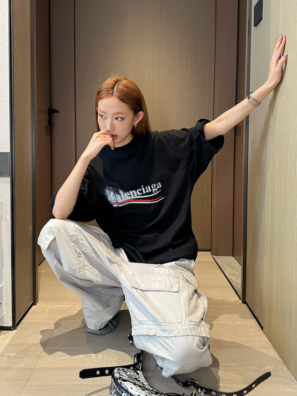 レディース　人気のＴシャツ 1枚目の画像