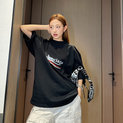 レディース　人気のＴシャツ 2枚目の画像