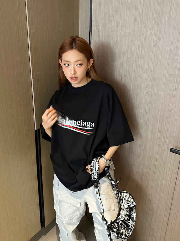 レディース　人気のＴシャツ 3枚目の画像