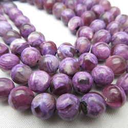 レモンクォーツ〈硫黄水晶/レモン水晶〉】/玉size(約9.5㎜〜約10