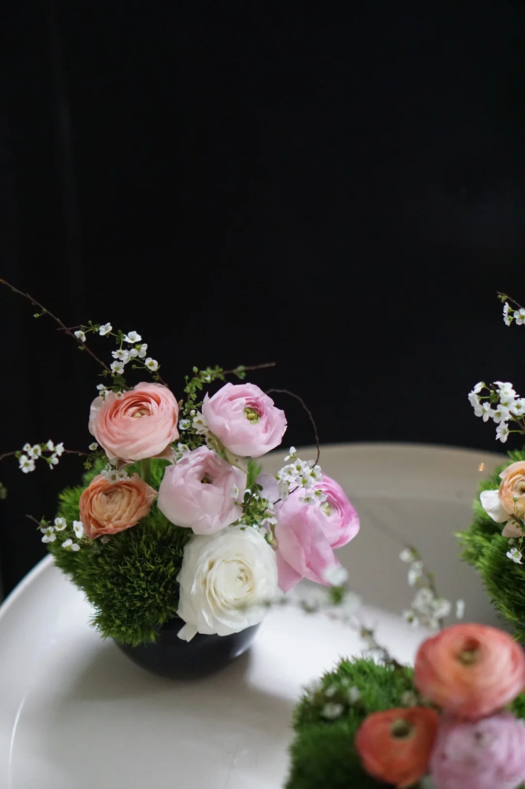 「ピンクの夢」 4,872円