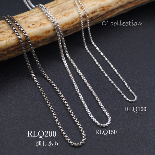 楽天市場】【ロールチェーン 3.1mm】40cm 45cm 50cm 55cm 60cm