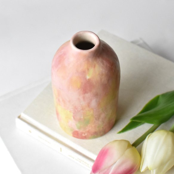 Petal vase 2枚目の画像