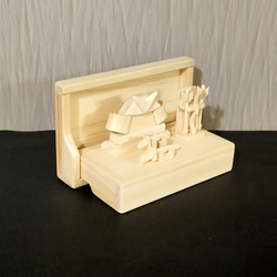 Hinokino Tetteのギャラリー｜ハンドメイド・手仕事品の販売・購入