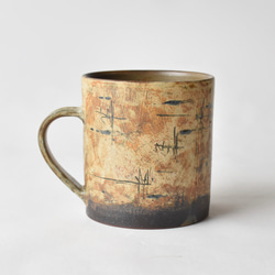 Landscape mug 02 7枚目の画像