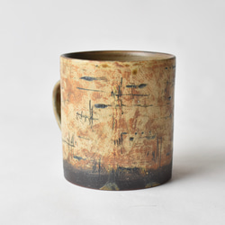 Landscape mug 02 6枚目の画像