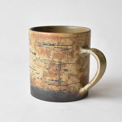 Landscape mug 02 3枚目の画像