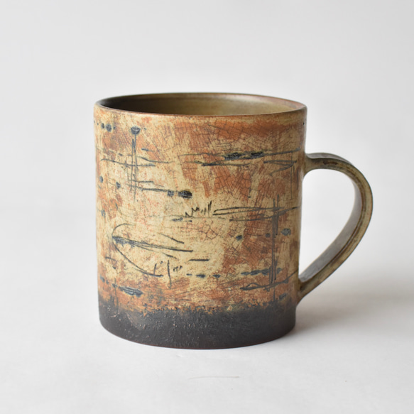 Landscape mug 02 4枚目の画像