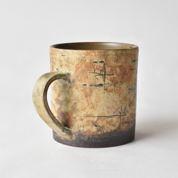 Landscape mug 02 8枚目の画像