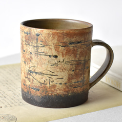 Landscape mug 02 1枚目の画像