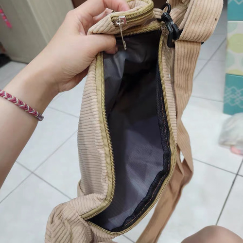 ファッションシンプル布 レディース日常用 コーデュロイ