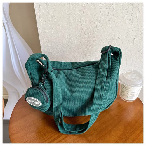 Nissy Nap time コーデュロイ ショルダーバッグ Naptime. | 西島隆弘