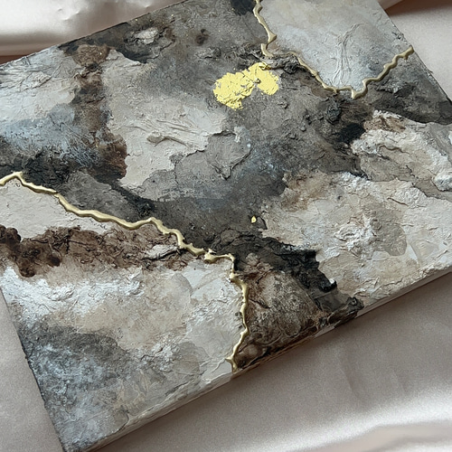 テクスチャー　アート　絵画　インテリア　ニュアンス　海外　雑貨　抽象画　モダン テクスチャー アート 絵画 インテリア ニュアンス 海外 雑貨 抽象画