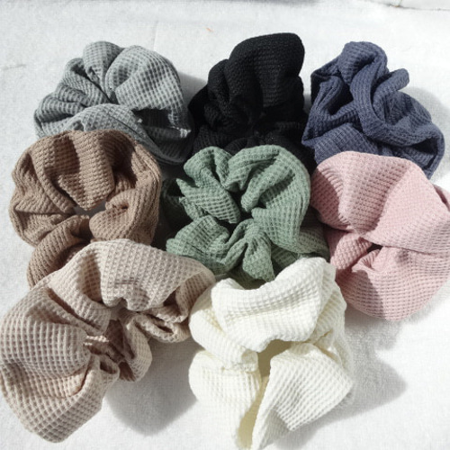 名入れシュシュ生地見本その① 84ffdd77547e62b28906da3eefd8b8