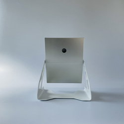 mirror stand v2 color:white 7枚目の画像