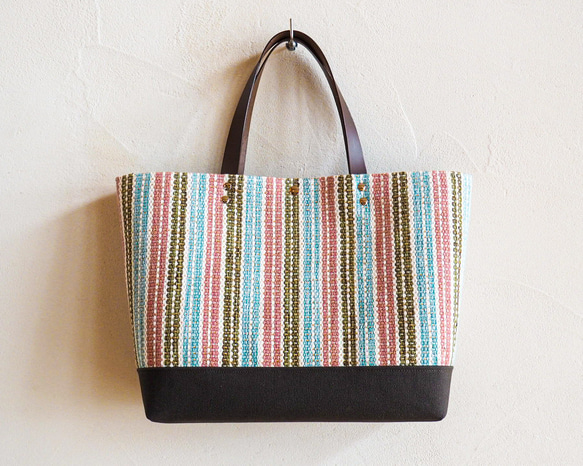 アイヌ刺繍 藍染めスタイ 9まいめ 準ずる