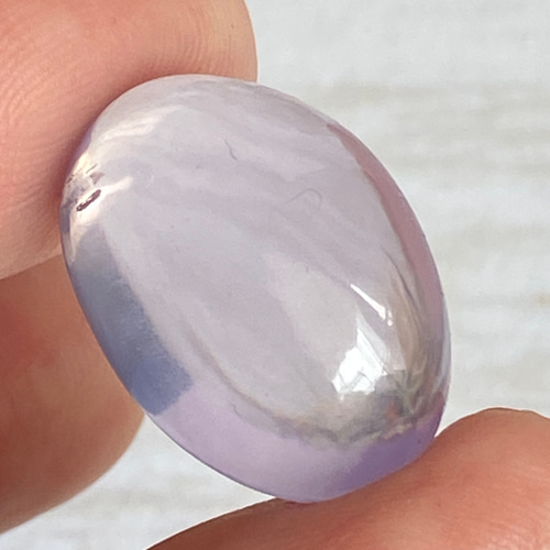 7 8ct スコロライト ルース ラベンダークォーツ 天然石｜Yahoo