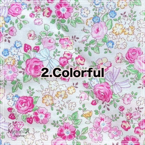 イタグレ用犬服】お色も形も自由に選んで♪定番犬服バルーンワンピース