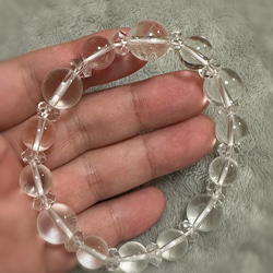 【メンズ用】浄化のお守り 2枚目の画像