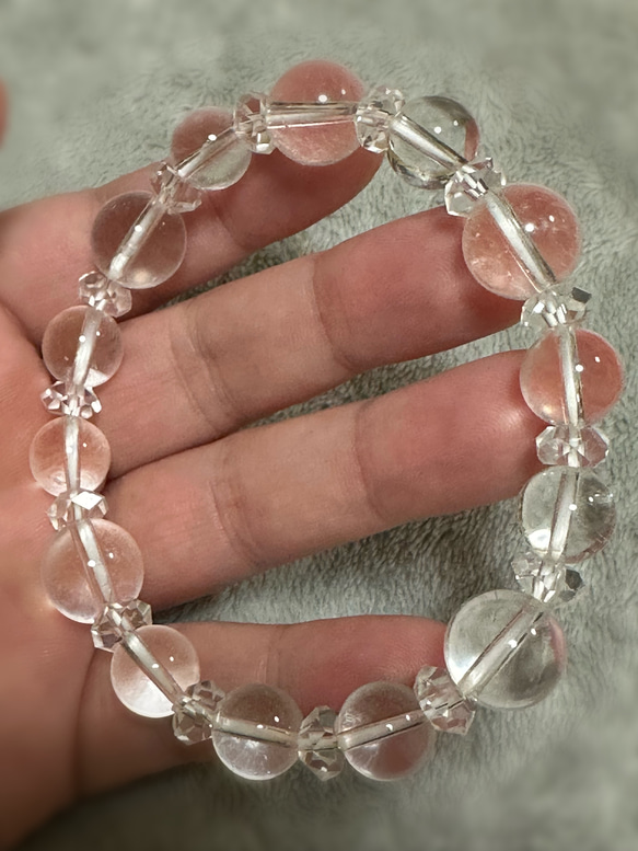 【メンズ用】浄化のお守り 3枚目の画像