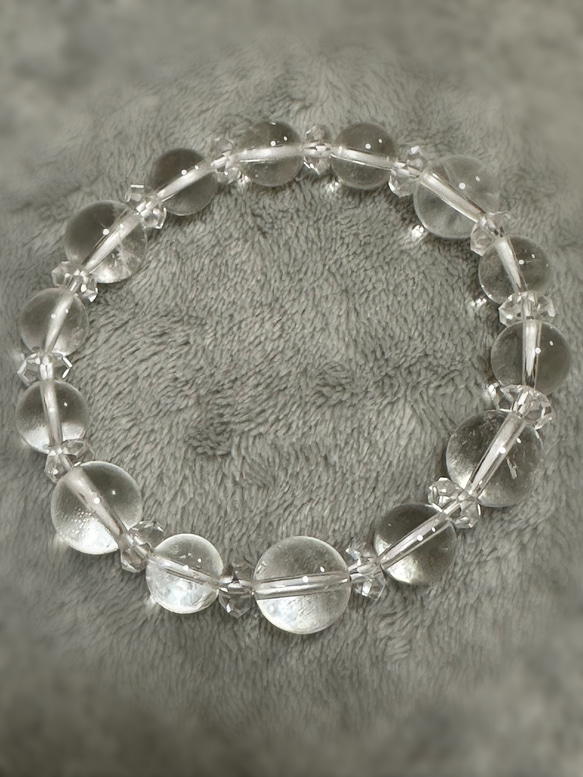 【メンズ用】浄化のお守り 4枚目の画像