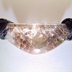 ☆クリア！クリスタル☆22.7ct/18.0mm☆天然石水晶☆ラウンド