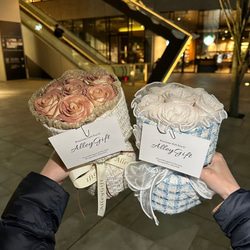 ❤︎様確認用ワンホンブーケ AlleyGiftの12000~15800円のワンホンブーケ – AlleyGift