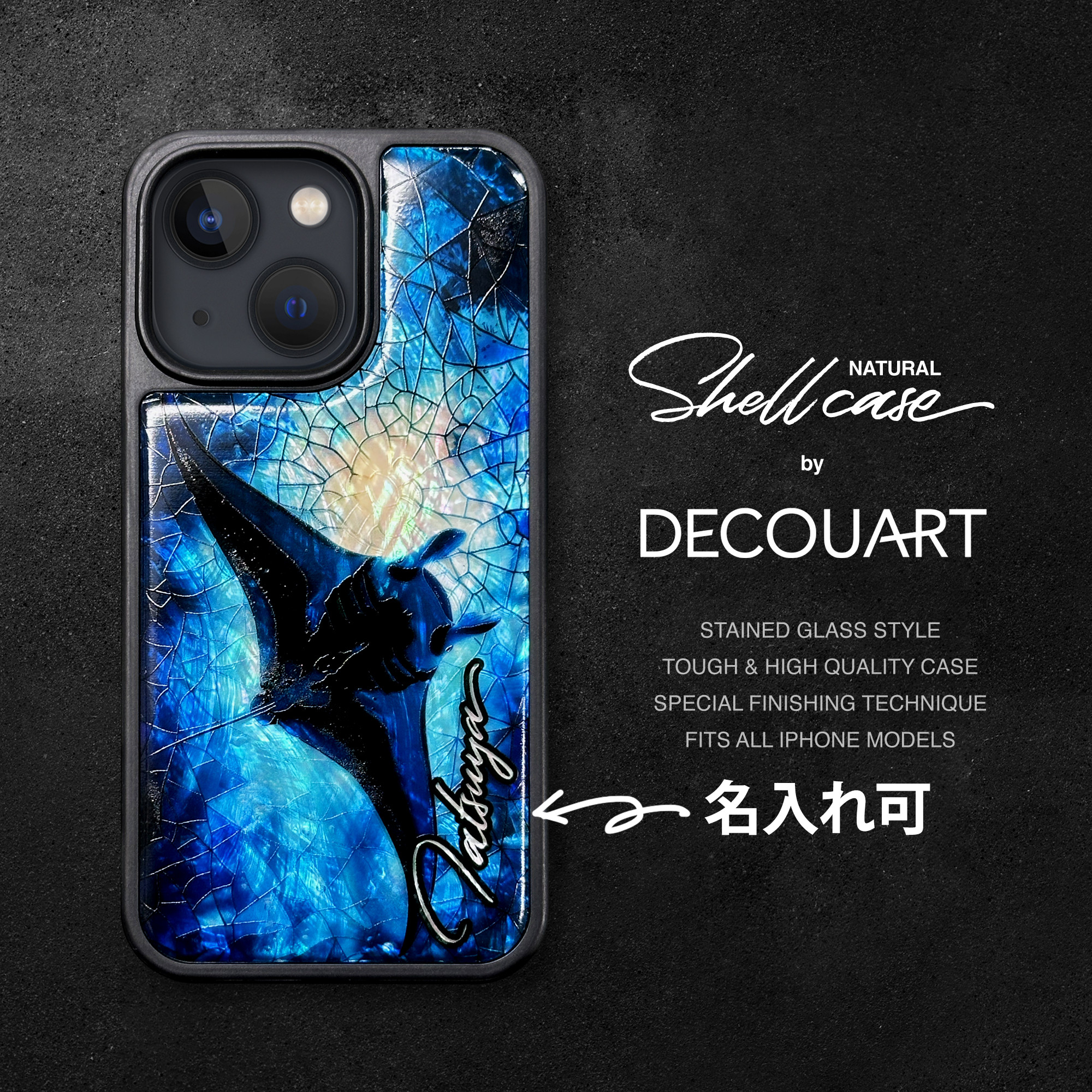 和モダン iPhoneケース 白蛇デザイン 耐衝撃カバースマホケース 全機種対応 耐衝撃カバースマホケース 和モダン iPhoneケース 全機種対応 白蛇デザイン